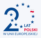 Obrazek dla: Uroczysty koncert z okazji 20 rocznicy przystąpienia Polski do UE