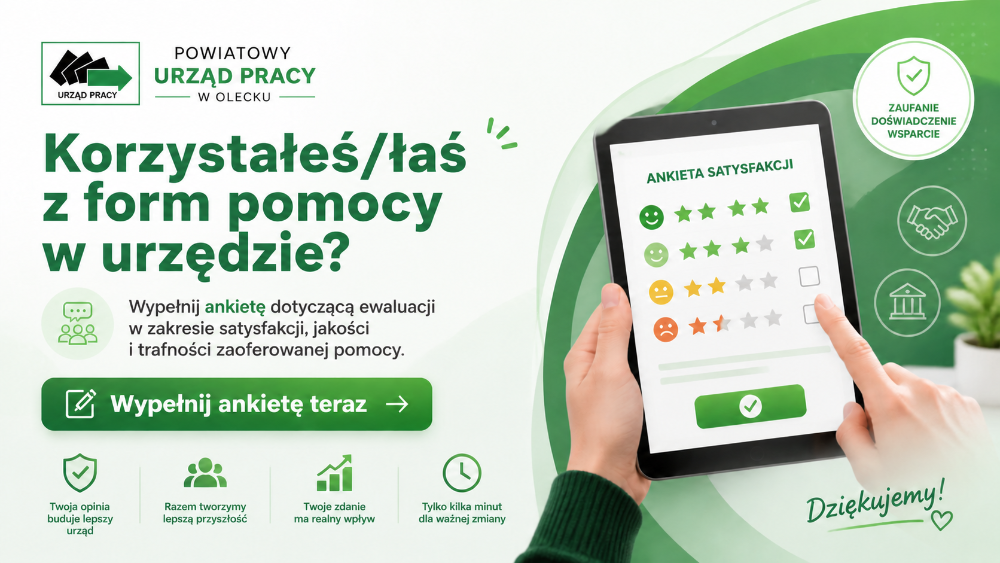Ankieta satysfakcji klientów