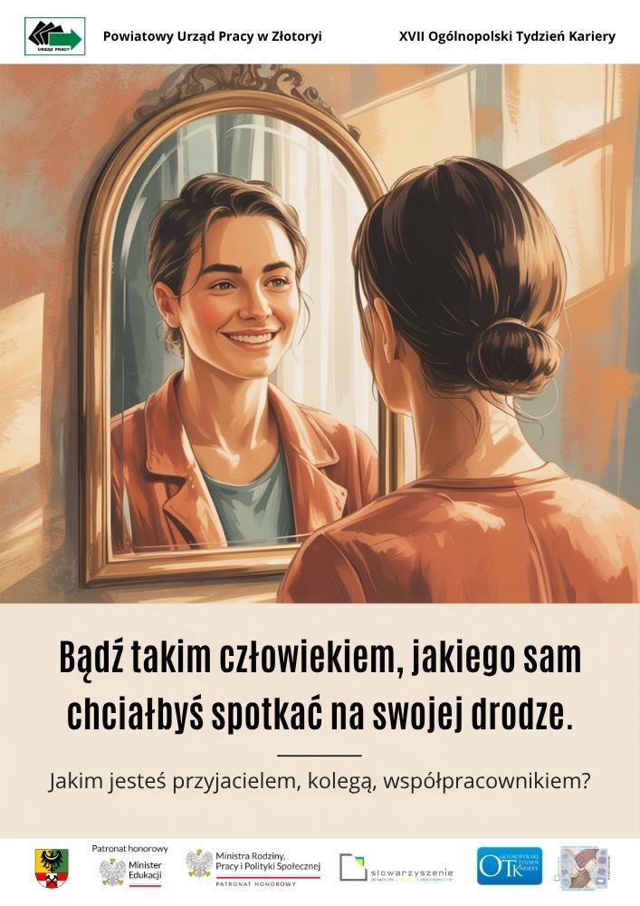 plakat motywacyjny numer 5 OTK 2025