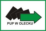 Obrazek dla: Modyfikacja zapisów w ogłoszeniu o naborze na wolne stanowisko urzędnicze pośrednik pracy w Powiatowym Urzędzie Pracy w Olecku.